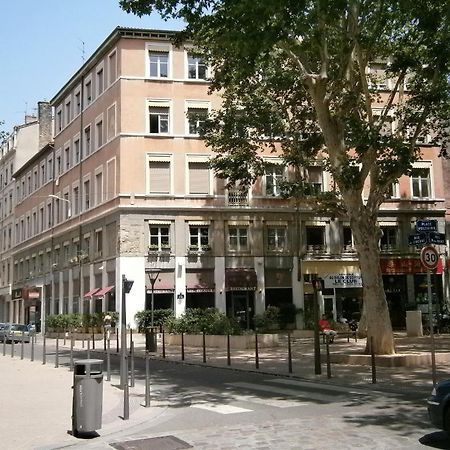 Appartements Part Dieu Sud Lyon Pokoj fotografie