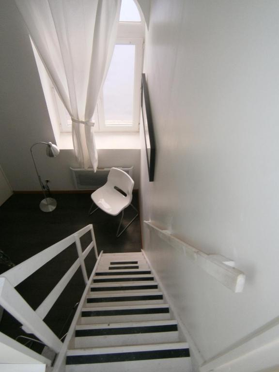 Appartements Part Dieu Sud Lyon Pokoj fotografie