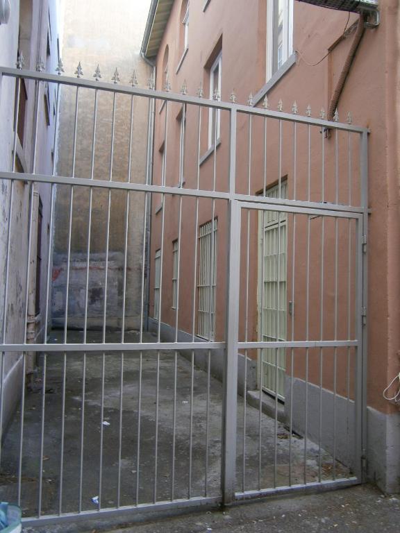 Appartements Part Dieu Sud Lyon Exteriér fotografie